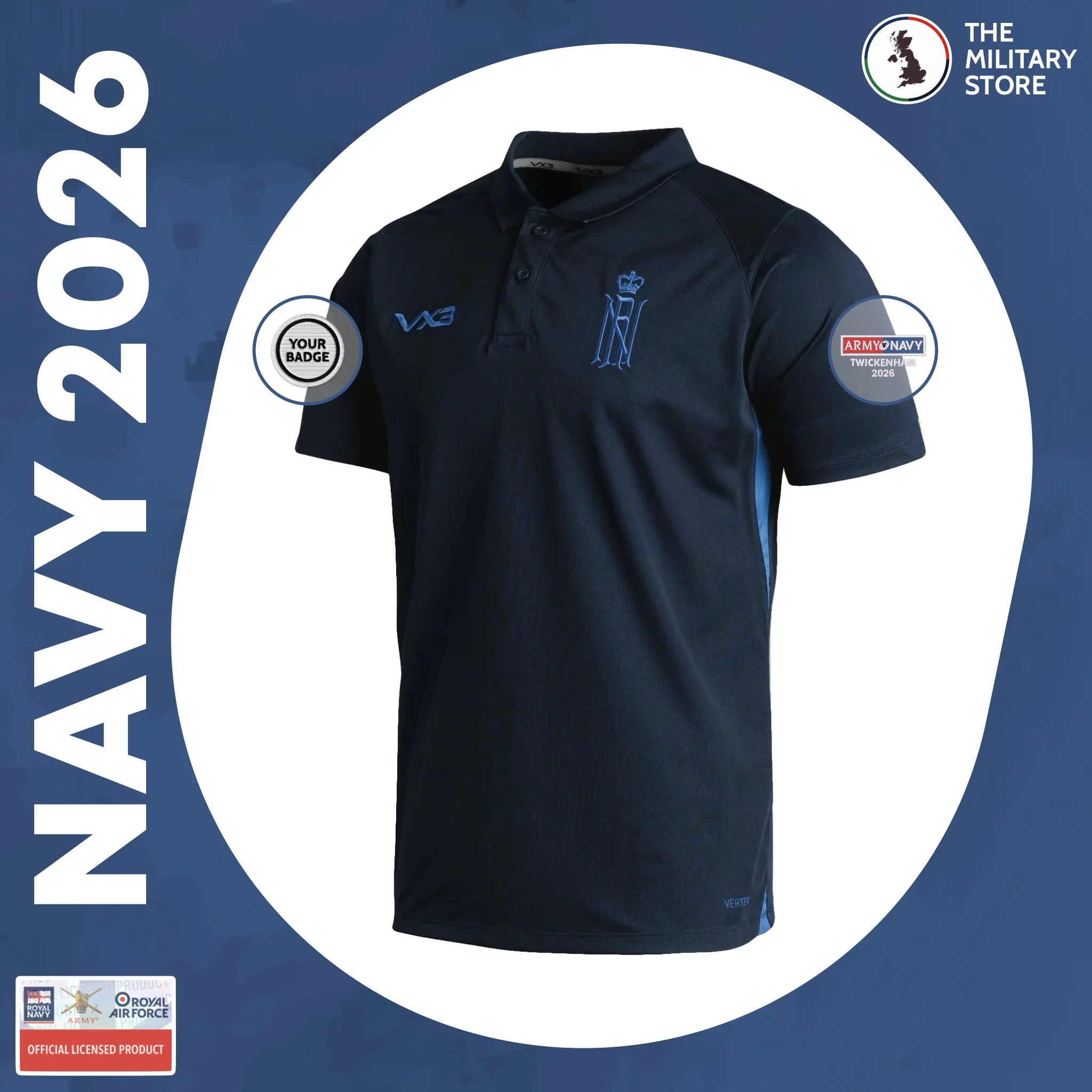 Rugby Clothing